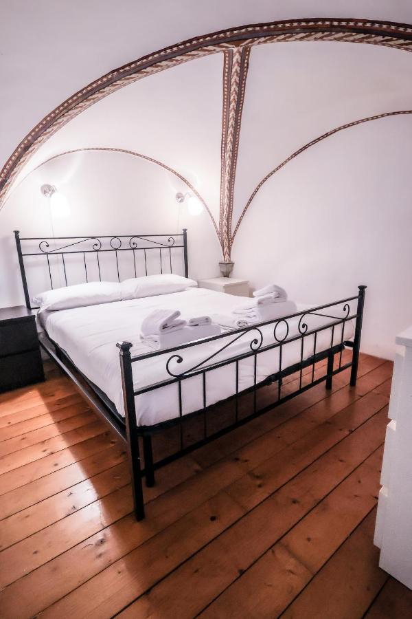 Apartamento Sant'ambrogio Loft Florencia