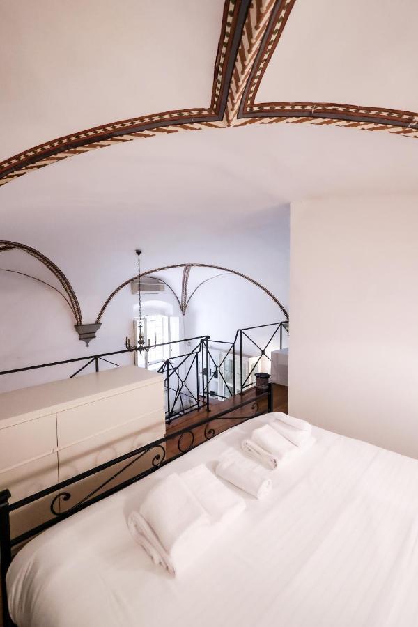 Sant'ambrogio Loft Florencia