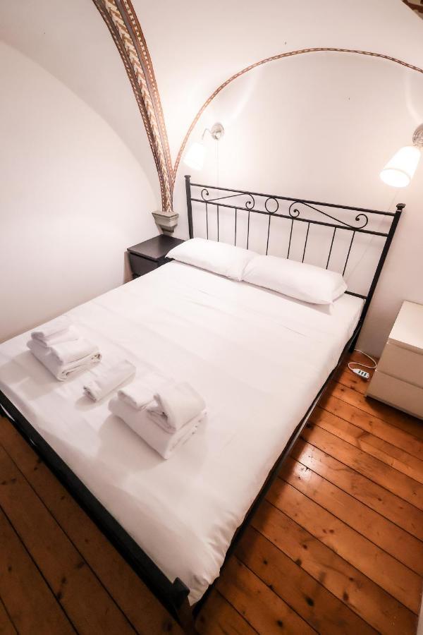 Sant'ambrogio Loft Florencia