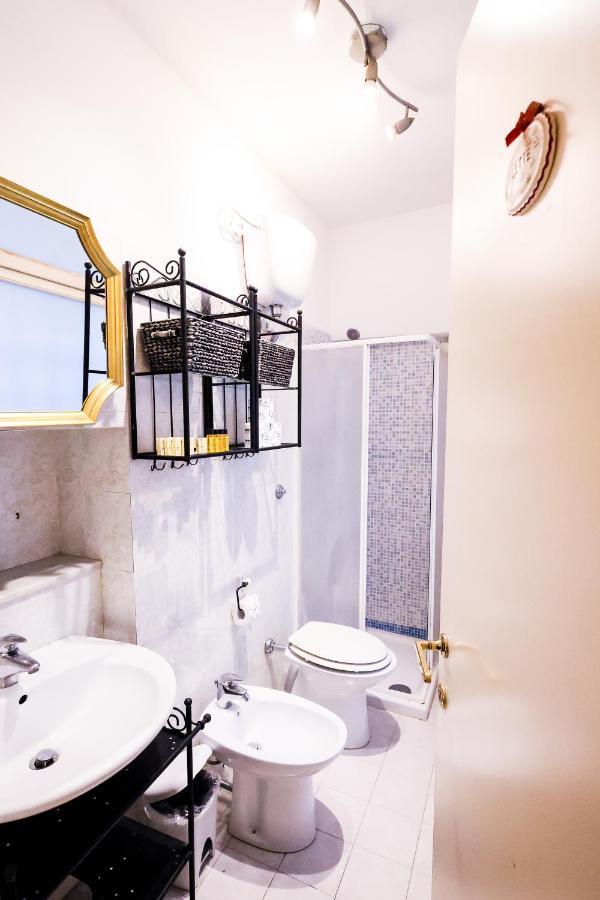 Apartamento Sant'ambrogio Loft *