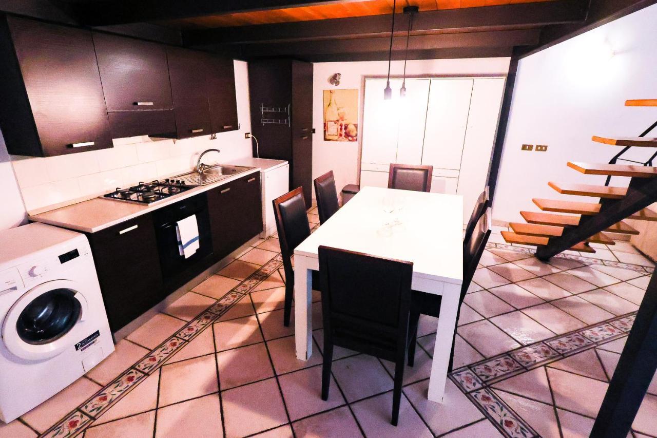 Sant'ambrogio Loft Apartamento *