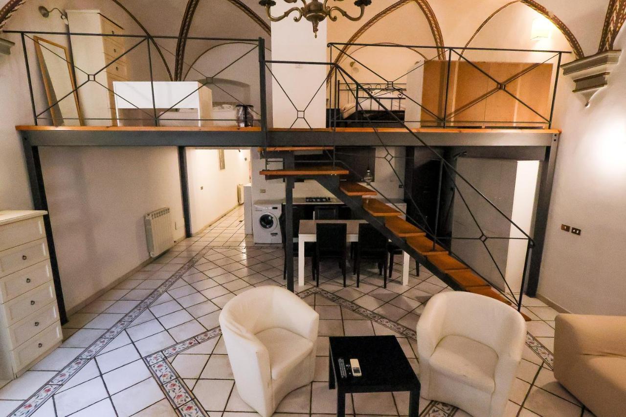 Apartamento Sant'ambrogio Loft