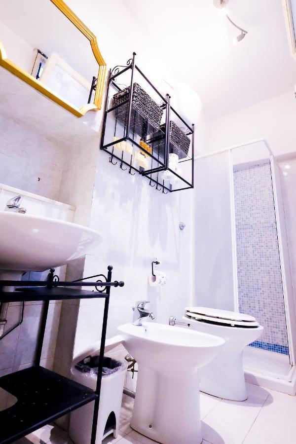 Sant'ambrogio Loft Apartamento Florencia