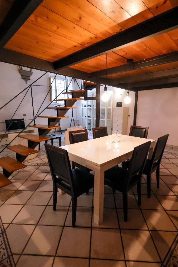 Sant'ambrogio Loft Apartamento *