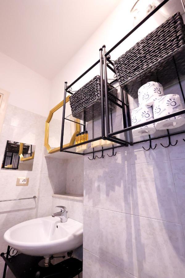Apartamento Sant'ambrogio Loft Florencia