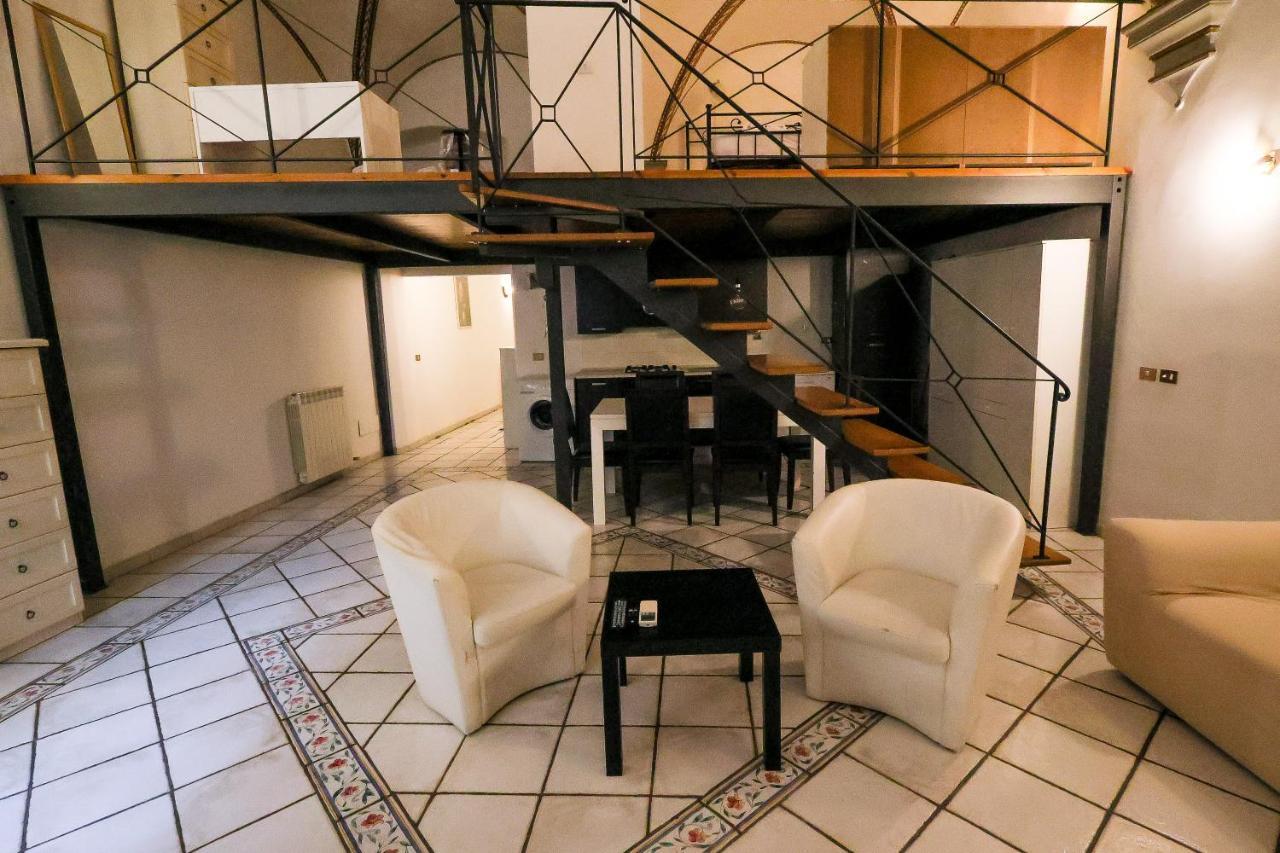 Sant'ambrogio Loft Apartamento *