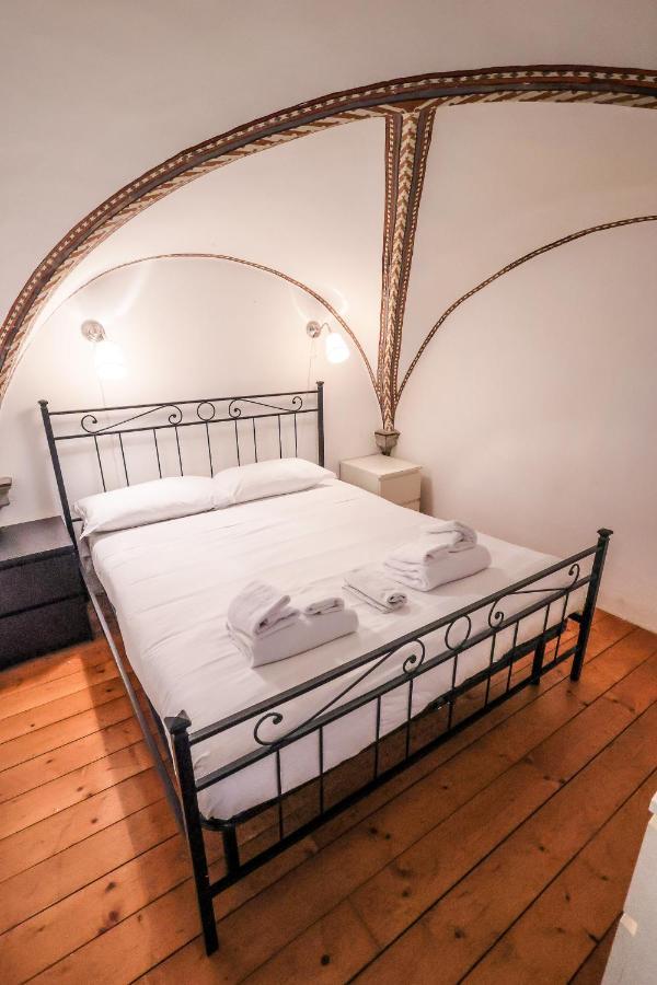 Sant'ambrogio Loft Florencia