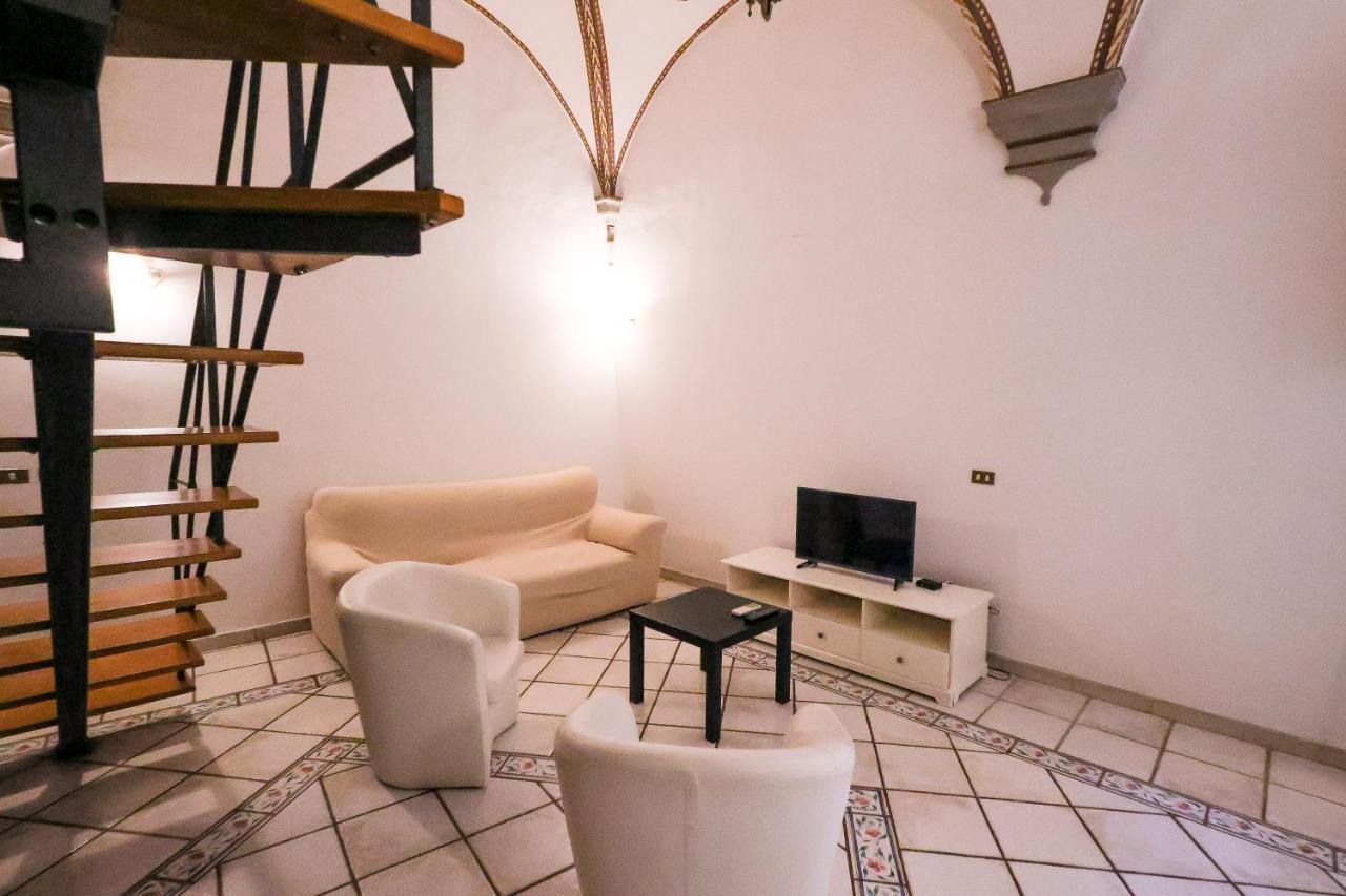 Sant'ambrogio Loft Florencia