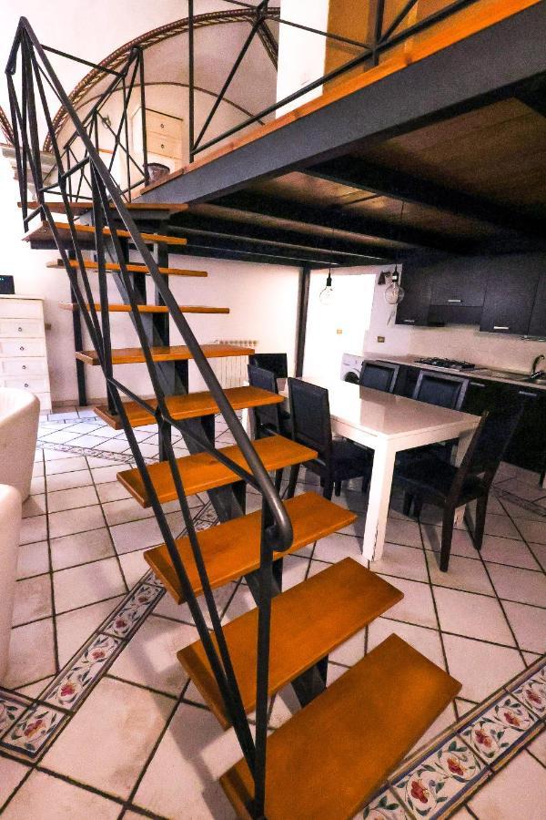 Apartamento Sant'ambrogio Loft Florencia