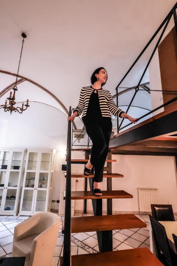 Sant'ambrogio Loft Apartamento