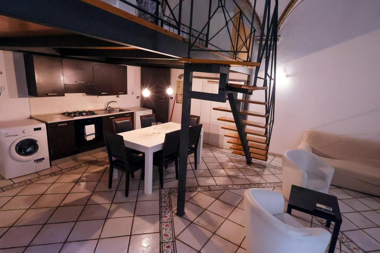 Sant'ambrogio Loft Florencia