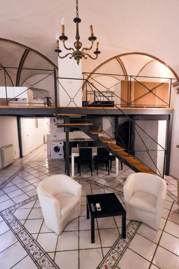 Apartamento Sant'ambrogio Loft *